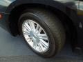 Brilliant Black Crystal Pearl - Sebring Touring Sedan Photo No. 24
