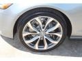 2013 Quartz Gray Metallic Audi A6 2.0T quattro Sedan  photo #4