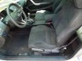 2007 Alabaster Silver Metallic Honda Civic EX Coupe  photo #8