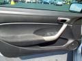 2007 Alabaster Silver Metallic Honda Civic EX Coupe  photo #10