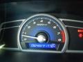 2007 Alabaster Silver Metallic Honda Civic EX Coupe  photo #14