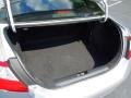 2007 Alabaster Silver Metallic Honda Civic EX Coupe  photo #16