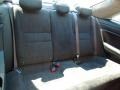 2007 Alabaster Silver Metallic Honda Civic EX Coupe  photo #17