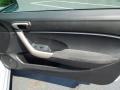 2007 Alabaster Silver Metallic Honda Civic EX Coupe  photo #20