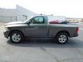 2012 Mineral Gray Metallic Dodge Ram 1500 Express Regular Cab  photo #3