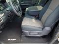 2012 Mineral Gray Metallic Dodge Ram 1500 Express Regular Cab  photo #8