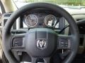 2012 Mineral Gray Metallic Dodge Ram 1500 Express Regular Cab  photo #12