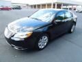 Black - 200 Touring Sedan Photo No. 2