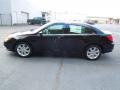 Black - 200 Touring Sedan Photo No. 3
