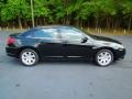 Black - 200 Touring Sedan Photo No. 4