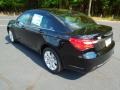 Black - 200 Touring Sedan Photo No. 5