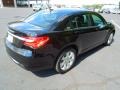 Black - 200 Touring Sedan Photo No. 6