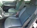 Black - 200 Touring Sedan Photo No. 9