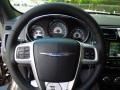 Black - 200 Touring Sedan Photo No. 14