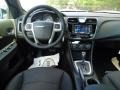 Black - 200 Touring Sedan Photo No. 17