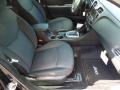 Black - 200 Touring Sedan Photo No. 21