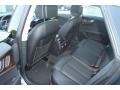 Black Rear Seat Photo for 2013 Audi A7 #71143752