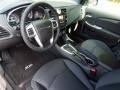 Black - 200 Touring Sedan Photo No. 26
