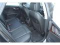 Black Rear Seat Photo for 2013 Audi A7 #71143837