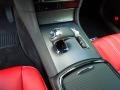  2013 300 S V6 8 Speed Automatic Shifter