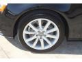 Phantom Black Pearl - A4 2.0T Sedan Photo No. 4