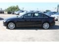 Phantom Black Pearl - A4 2.0T Sedan Photo No. 5