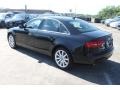 Phantom Black Pearl - A4 2.0T Sedan Photo No. 6
