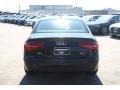 Phantom Black Pearl - A4 2.0T Sedan Photo No. 7
