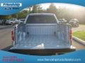 Ingot Silver Metallic - F150 XLT SuperCab 4x4 Photo No. 10