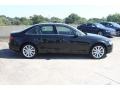 Phantom Black Pearl - A4 2.0T Sedan Photo No. 9