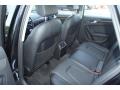 Phantom Black Pearl - A4 2.0T Sedan Photo No. 14