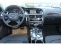 Phantom Black Pearl - A4 2.0T Sedan Photo No. 15