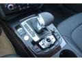 Phantom Black Pearl - A4 2.0T Sedan Photo No. 19