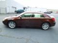 Deep Auburn Pearl - 200 Touring Sedan Photo No. 3