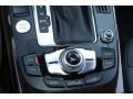 Phantom Black Pearl - A4 2.0T Sedan Photo No. 21
