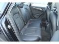 Phantom Black Pearl - A4 2.0T Sedan Photo No. 24
