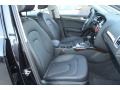 Phantom Black Pearl - A4 2.0T Sedan Photo No. 26