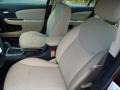 Deep Auburn Pearl - 200 Touring Sedan Photo No. 9