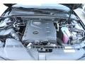 Phantom Black Pearl - A4 2.0T Sedan Photo No. 27