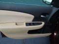 Deep Auburn Pearl - 200 Touring Sedan Photo No. 10