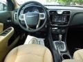 Deep Auburn Pearl - 200 Touring Sedan Photo No. 16