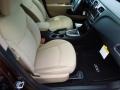 Deep Auburn Pearl - 200 Touring Sedan Photo No. 20
