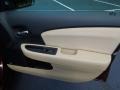 Deep Auburn Pearl - 200 Touring Sedan Photo No. 22