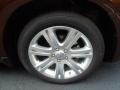 2013 Chrysler 200 Touring Sedan Wheel