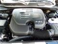 3.6 Liter DOHC 24-Valve VVT Pentastar V6 Engine for 2013 Dodge Challenger Rallye Redline #71144445