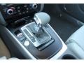 Monsoon Gray Metallic - A4 2.0T Sedan Photo No. 19