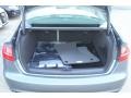 Monsoon Gray Metallic - A4 2.0T Sedan Photo No. 20