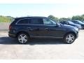 Orca Black Metallic - Q7 3.0 TDI quattro Photo No. 9