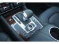 8 Speed Tiptronic Automatic 2013 Audi Q7 3.0 TDI quattro Transmission