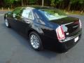 2013 Gloss Black Chrysler 300 C  photo #5